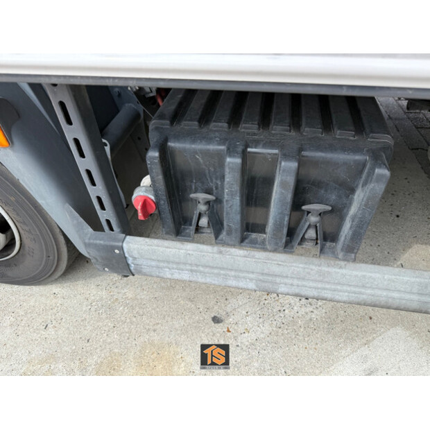 2016 DAF LF 220-41097746