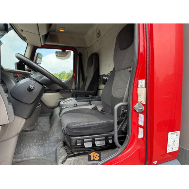 2016 DAF LF 220-41097747