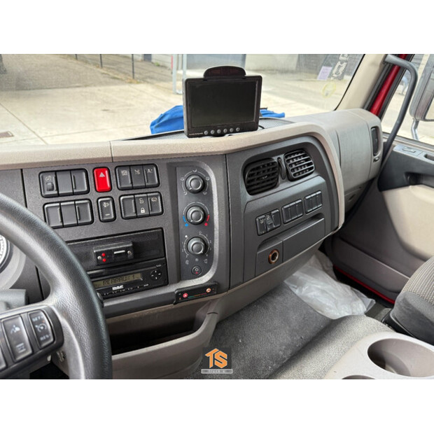 2016 DAF LF 220-41097751