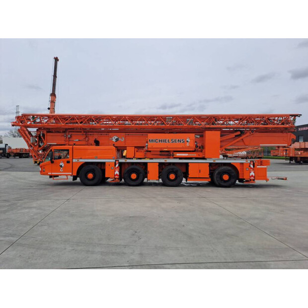 2022 Spierings SK597-AT4-41097786