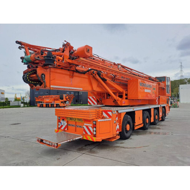 2022 Spierings SK597-AT4-41097789