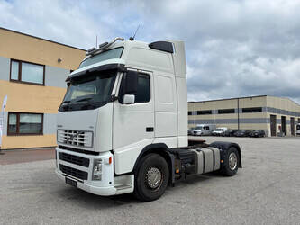 Image for Semi Trucks 2006 Volvo FH440