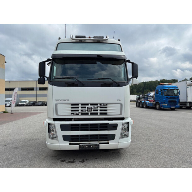 2006 Volvo FH440-41097809