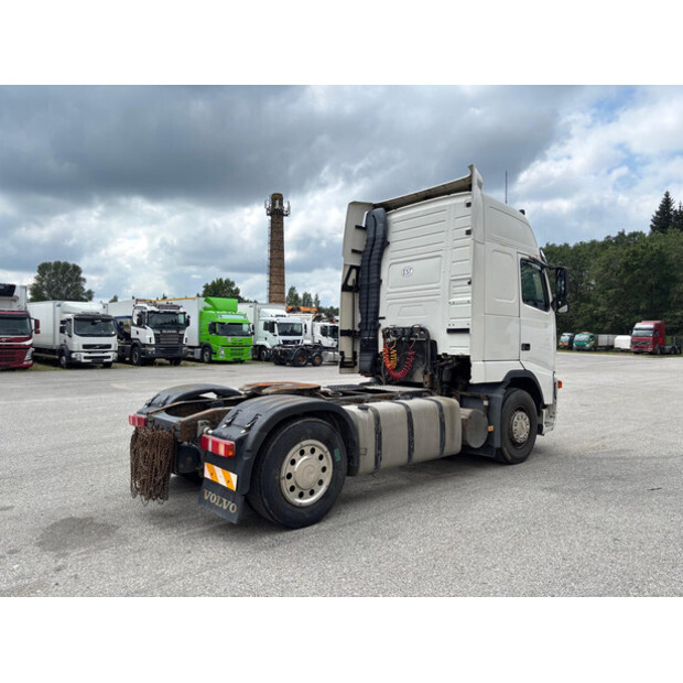 2006 Volvo FH440-41097811
