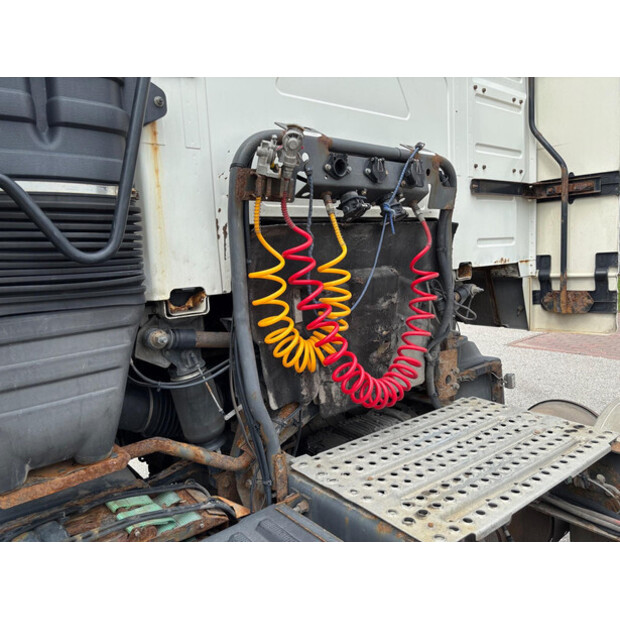 2006 Volvo FH440-41097816