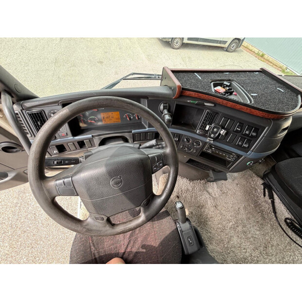 2006 Volvo FH440-41097819