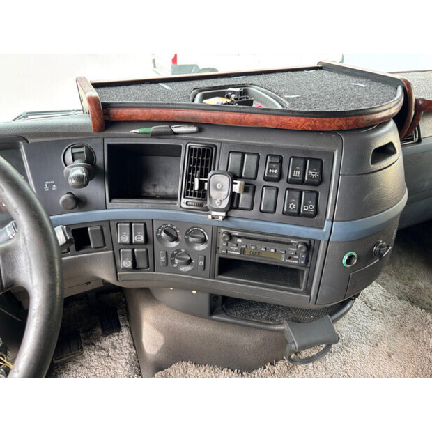 2006 Volvo FH440-41097821