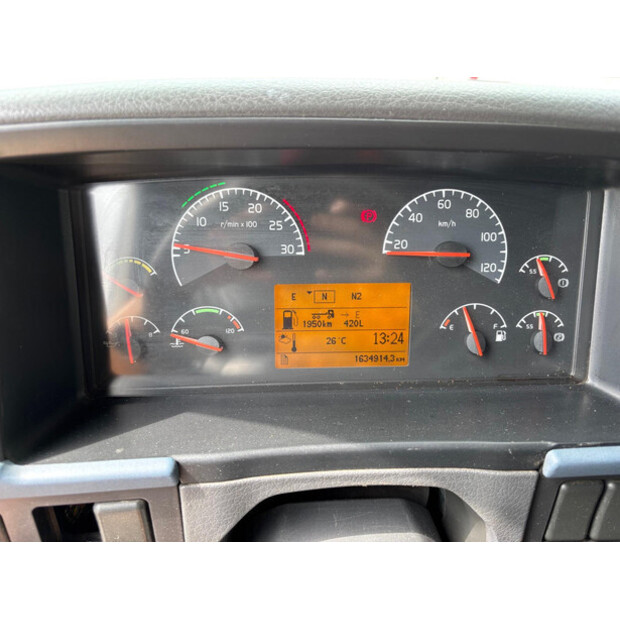 2006 Volvo FH440-41097823