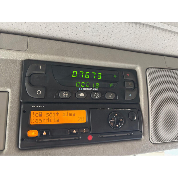 2011 فولفو FM460-41097847