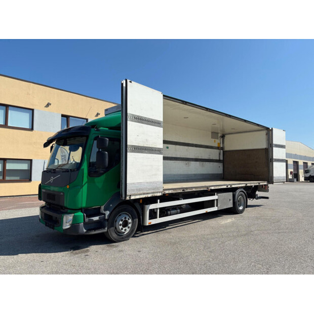 2016 Volvo FL250-41097894