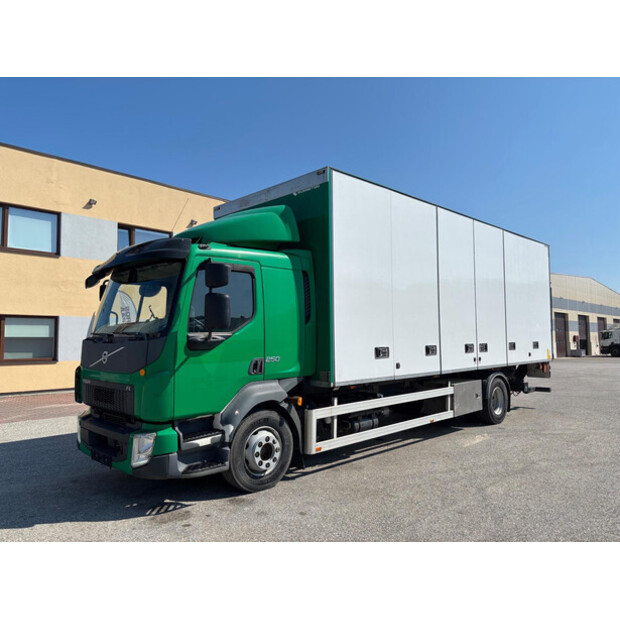 2016 Volvo FL250-41097896