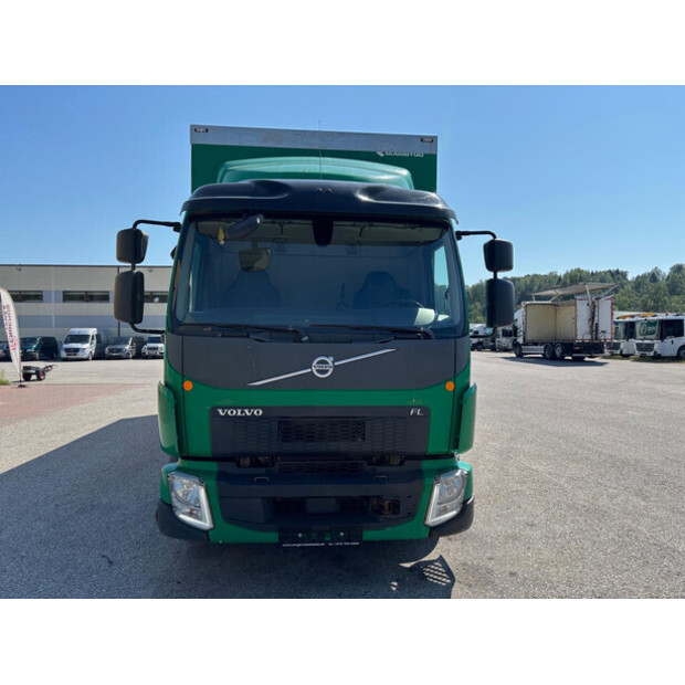 2016 Volvo FL250-41097898
