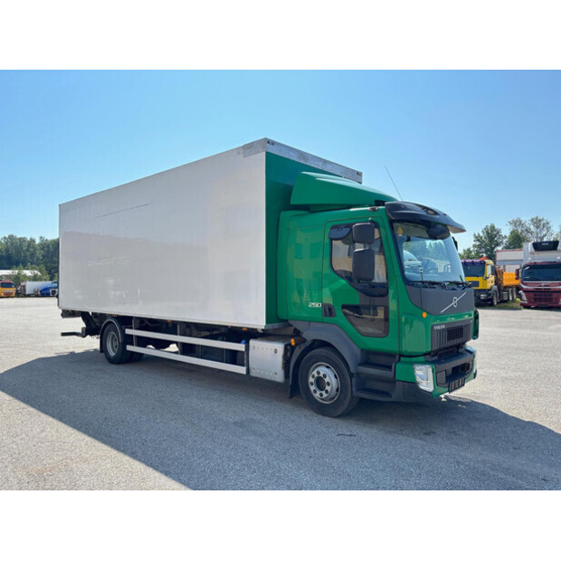 2016 Volvo FL250-41097900