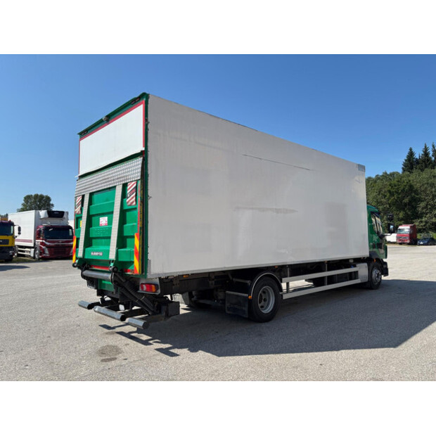 2016 Volvo FL250-41097902