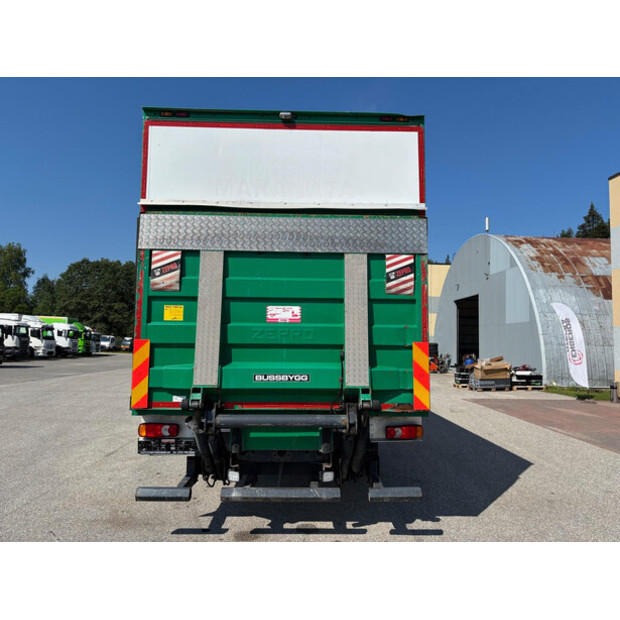 2016 Volvo FL250-41097904