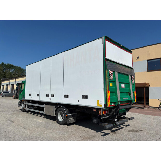 2016 Volvo FL250-41097906