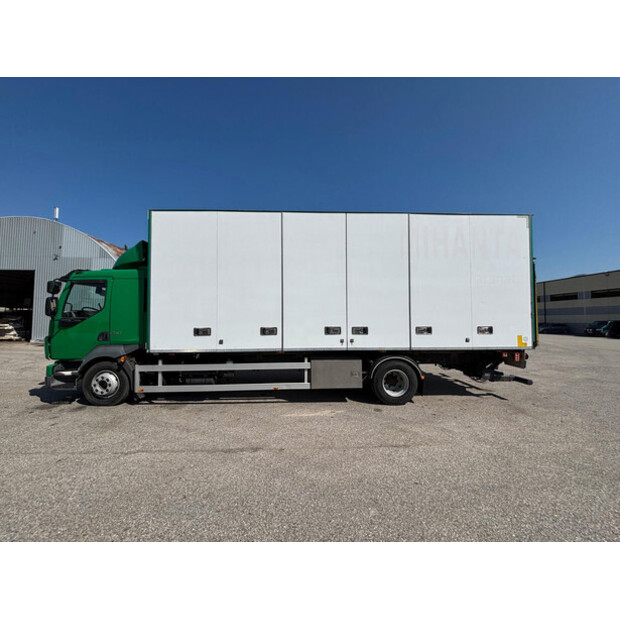 2016 Volvo FL250-41097908