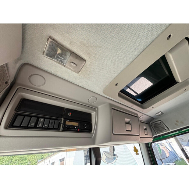 2016 Volvo FL250-41097916