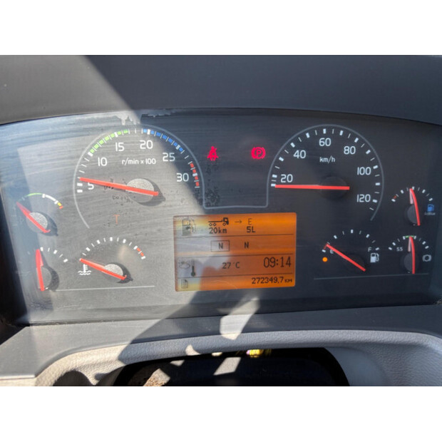 2016 Volvo FL250-41097918