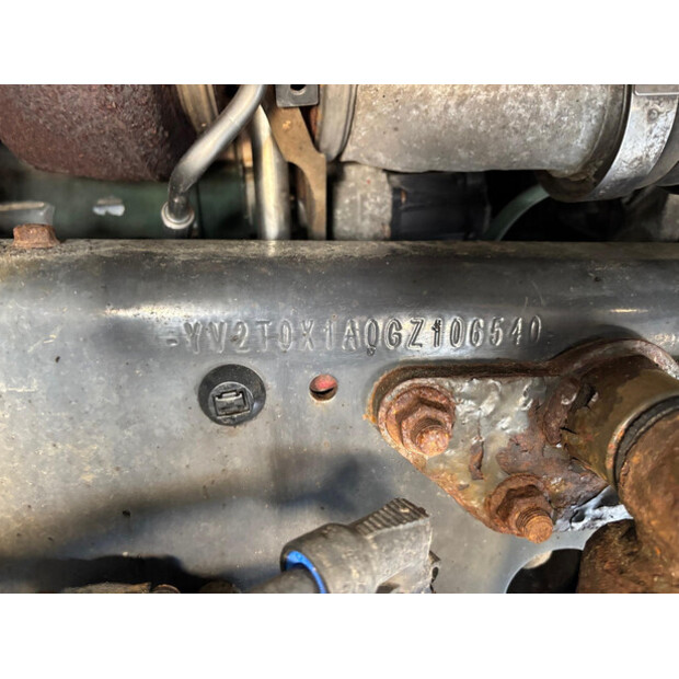 2016 Volvo FL250-41097920