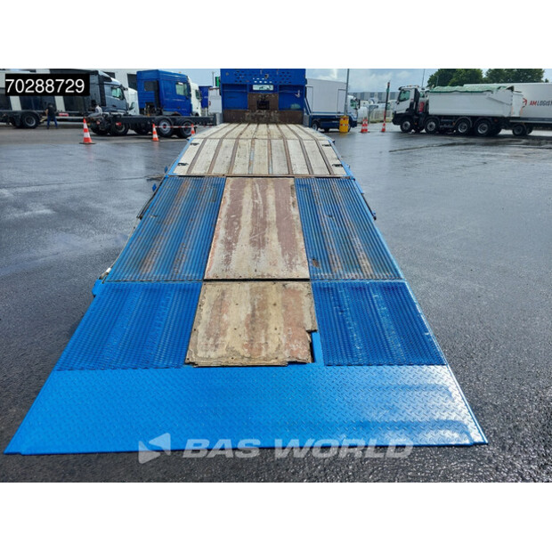 2019 Iveco X-WAY 420-41097947