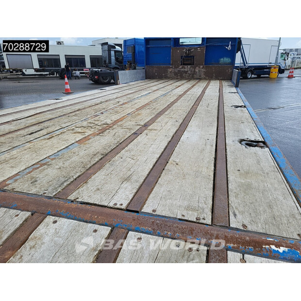 2019 Iveco X-WAY 420-41097948