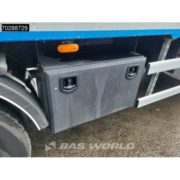 2019 Iveco X-WAY 420-41097950