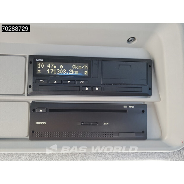 2019 Iveco X-WAY 420-41097965