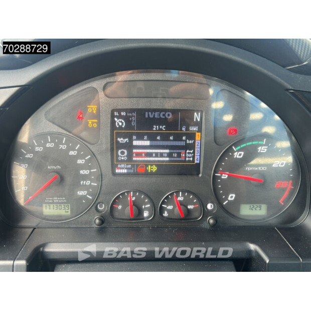 2019 Iveco X-WAY 420-41097966