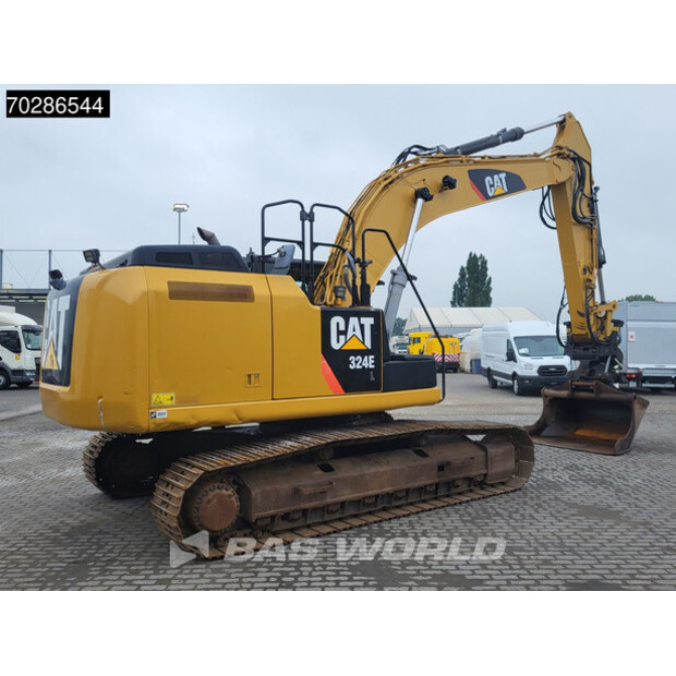 2013 كاتربيلر 324 EL-41098038