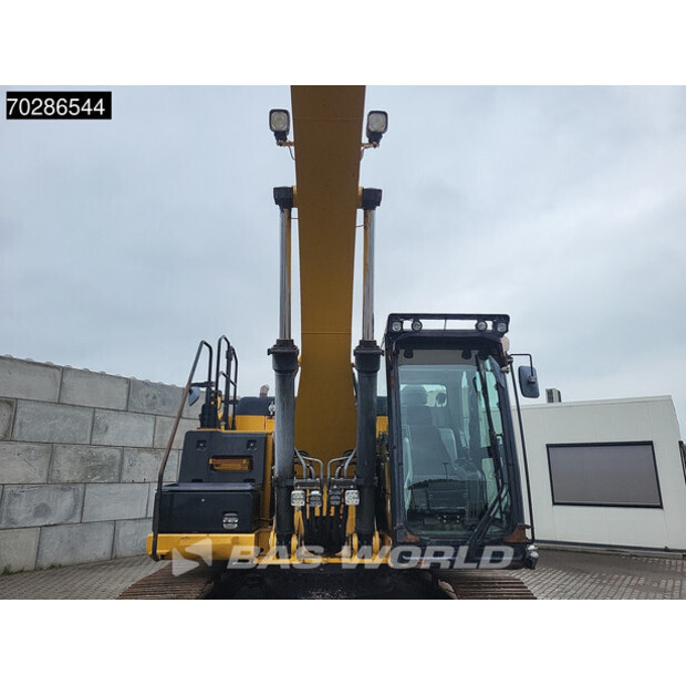 2013 كاتربيلر 324 EL-41098041