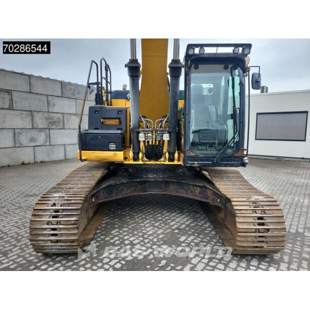 2013 كاتربيلر 324 EL-41098042