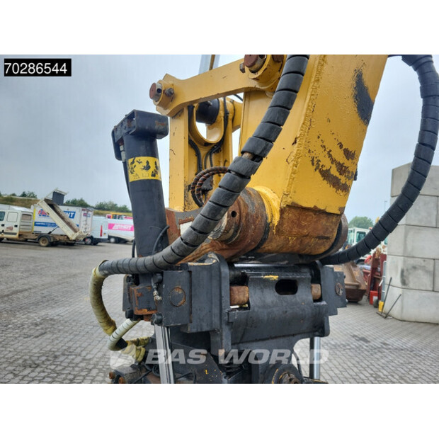 2013 كاتربيلر 324 EL-41098047