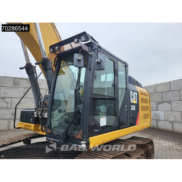 2013 كاتربيلر 324 EL-41098069