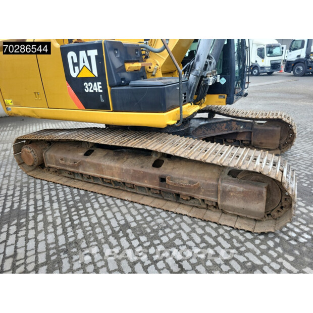 2013 كاتربيلر 324 EL-41098070