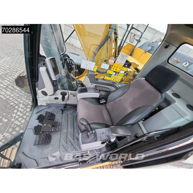 2013 كاتربيلر 324 EL-41098078