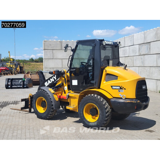 2020 ساني SW085-41098151