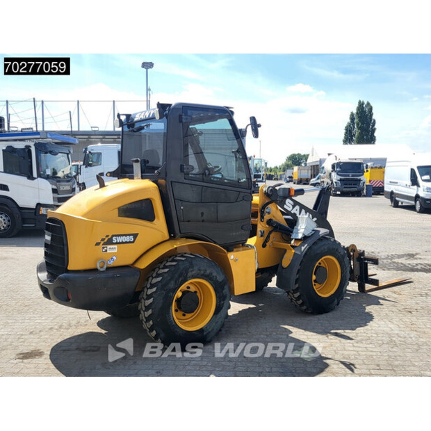 2020 ساني SW085-41098154