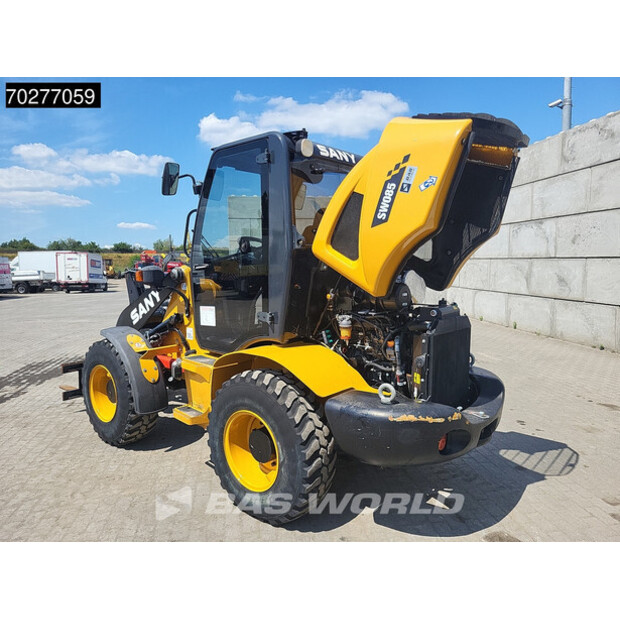 2020 ساني SW085-41098173