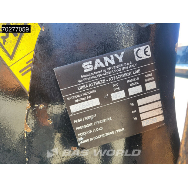 2020 ساني SW085-41098195