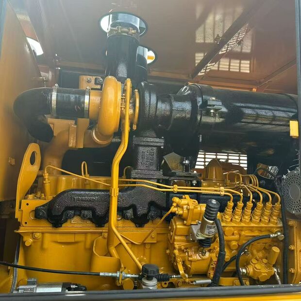 2022 كاتربيلر 140K-41098227