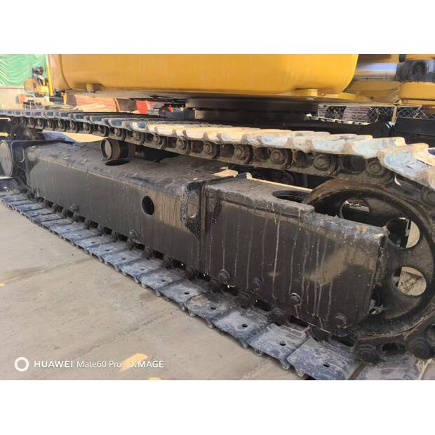 2021 Caterpillar 303.5E-41098240