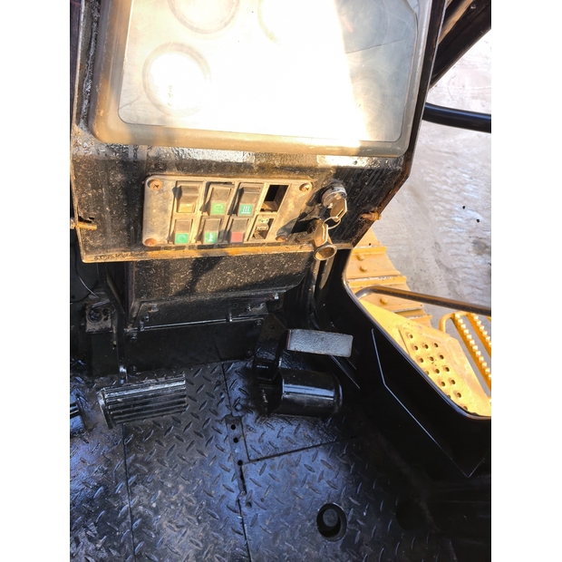 2019 Caterpillar D7G-41098276