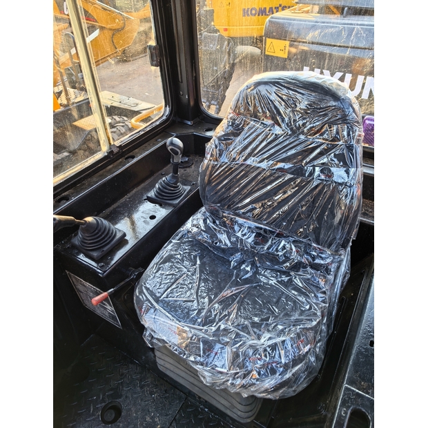 2019 Caterpillar D7G-41098277