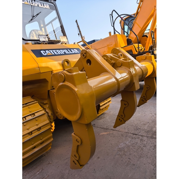 2019 Caterpillar D7G-41098278