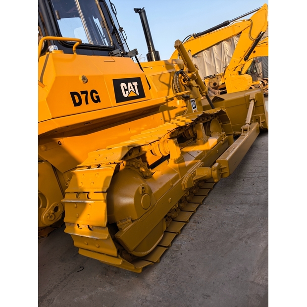 2019 Caterpillar D7G-41098279
