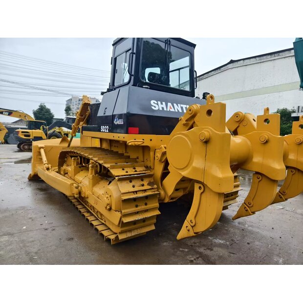 2021 Shantui SD22-41098291