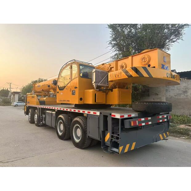 2022 XCMG QY50K-41098298