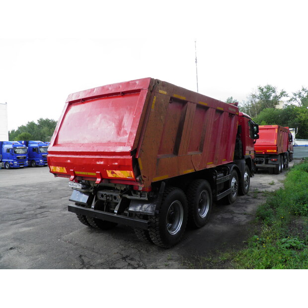 2018 Mercedes-Benz 4141K-41098319