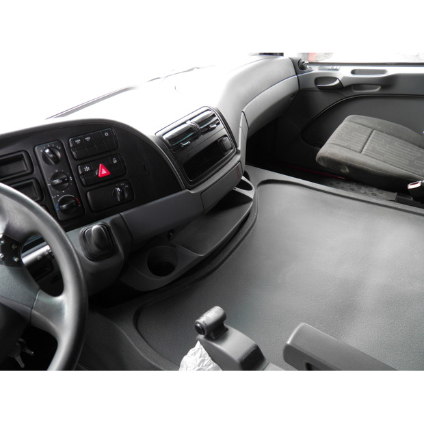 2018 Mercedes-Benz 4141K-41098330